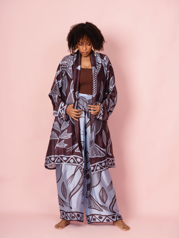 KYOTO KIMONO