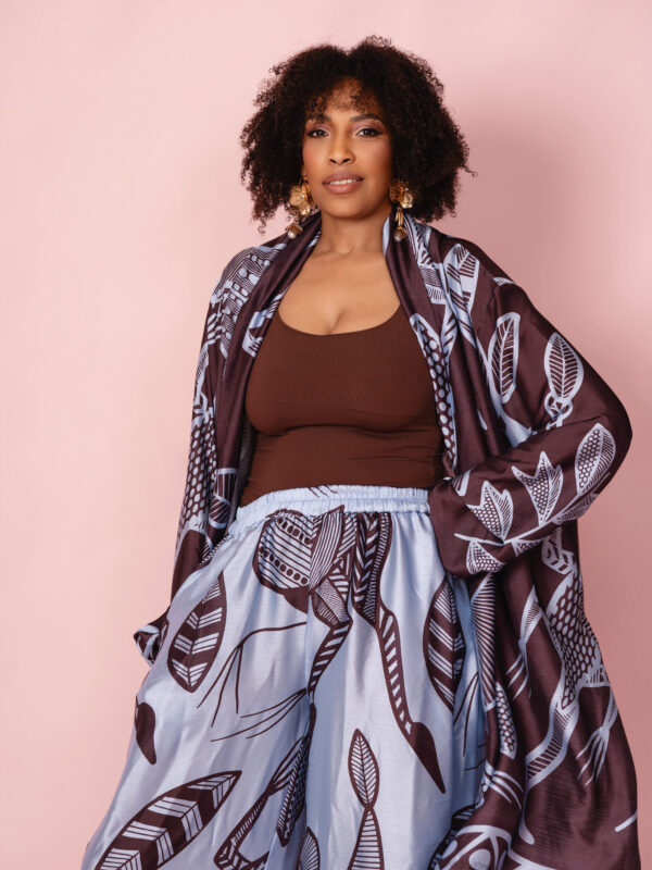 KYOTO KIMONO