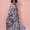 WRAP DRESS