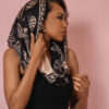INFINITY SCARF