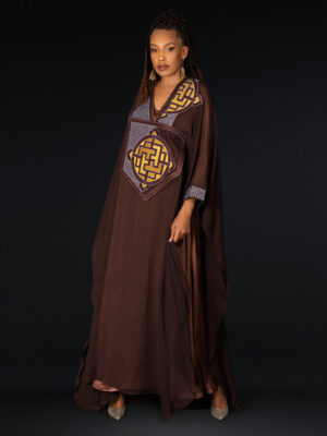 Our Agbada Bubu