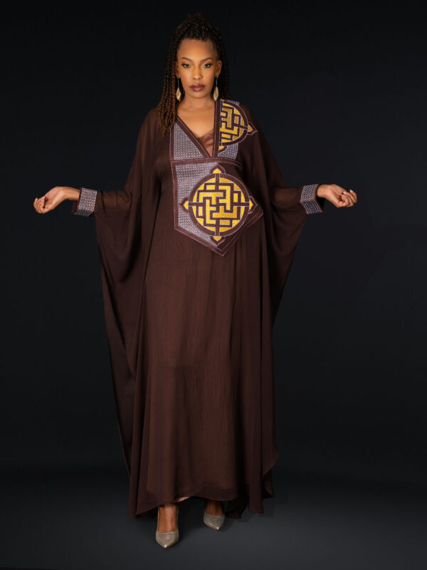 Our Agbada Bubu