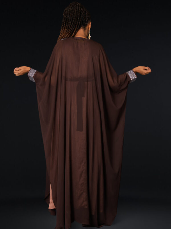 Our Agbada Bubu