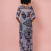 LILY MESH DRESS
